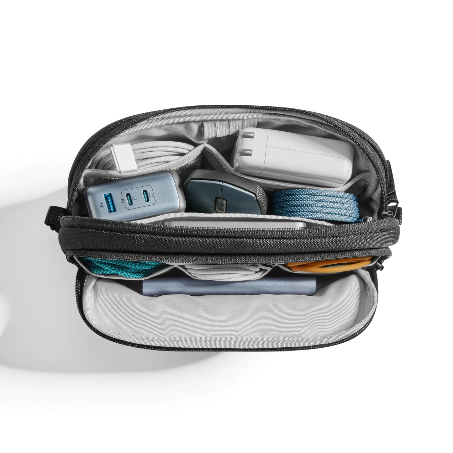 Tomtoc Light-T12 Electronic Accessory Pouch M