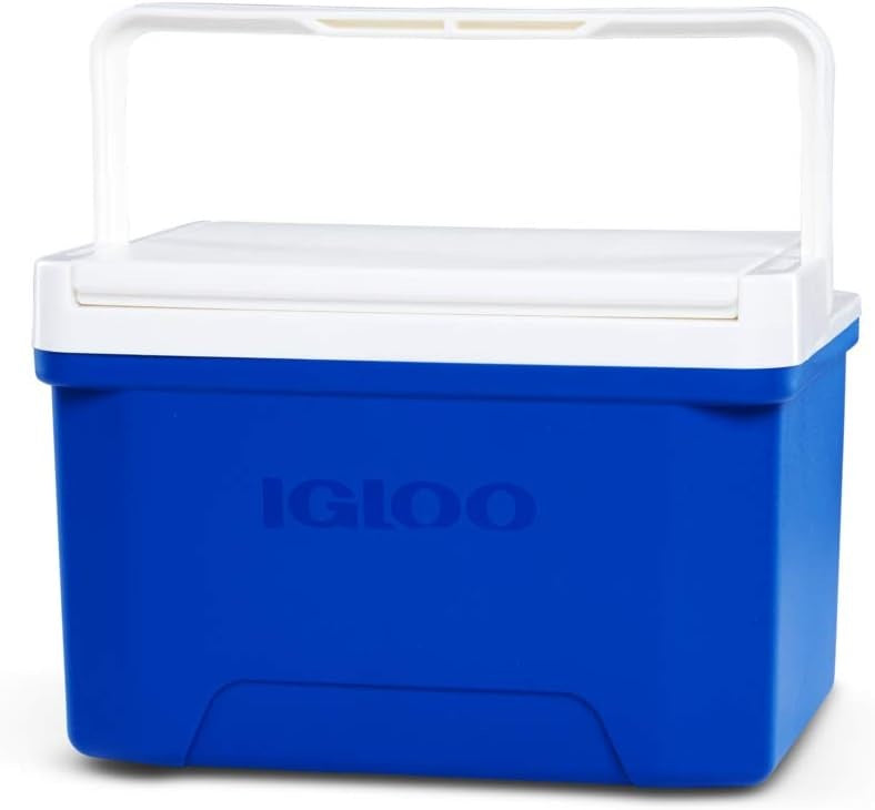 IGLOO LAGUNA 9 Cooler Box