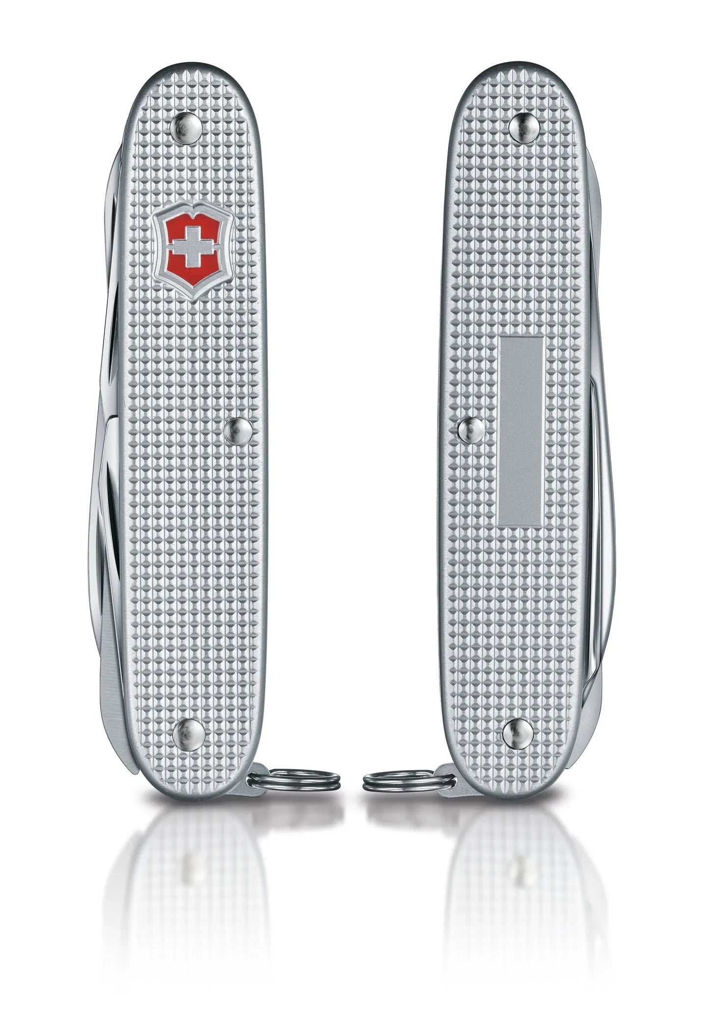 Victorinox Farmer X (Alox Silver) | Multi-tool