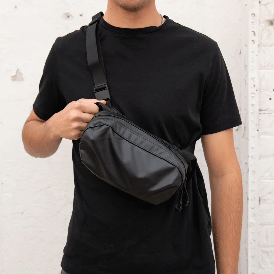 WANDRD D1 Fanny Pack (Black)