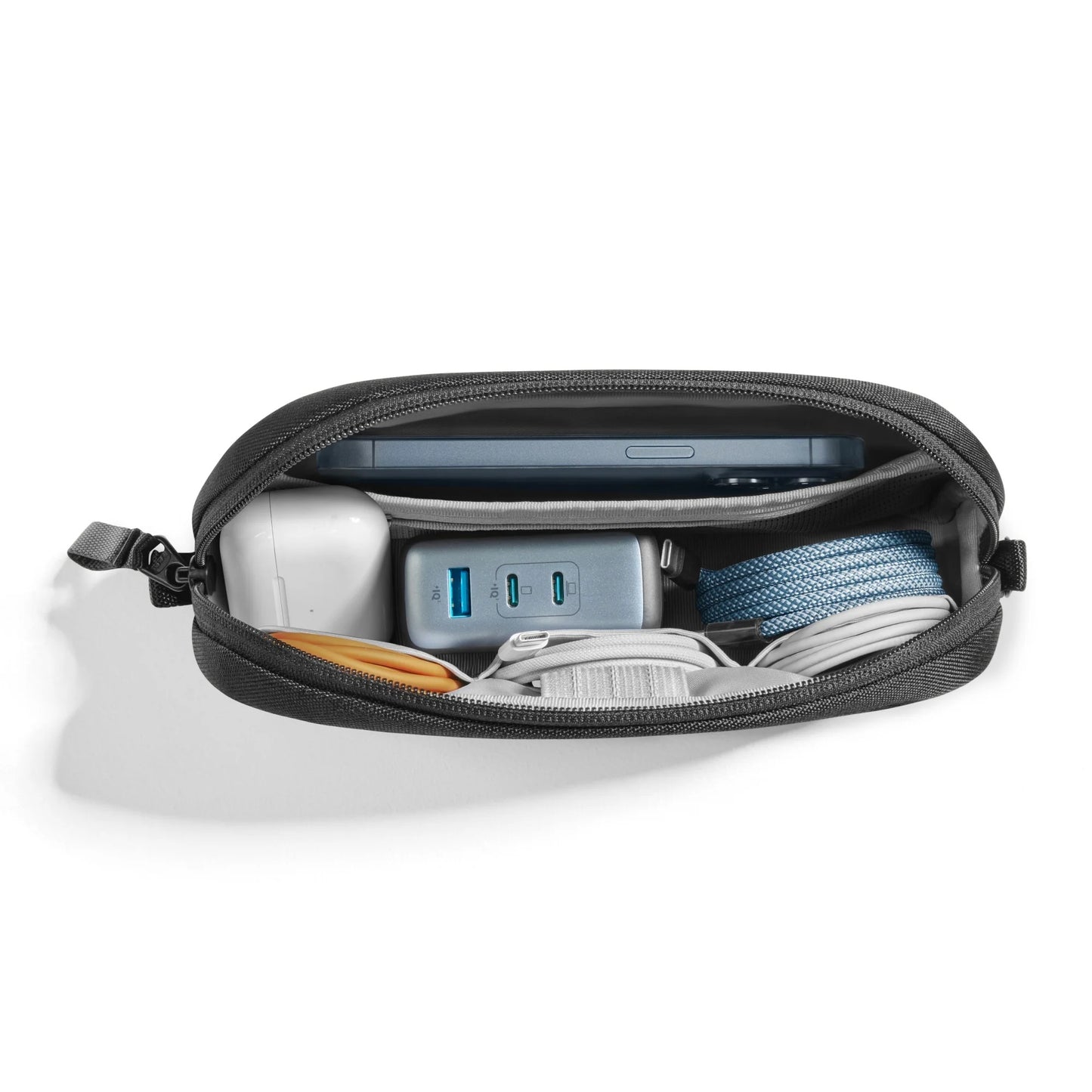 Tomtoc Light-T12 Electronic Accessory Pouch 1L | Pouch