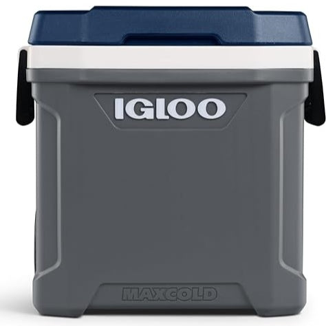 IGLOO Maxcold Latitude 62 Qt Roller