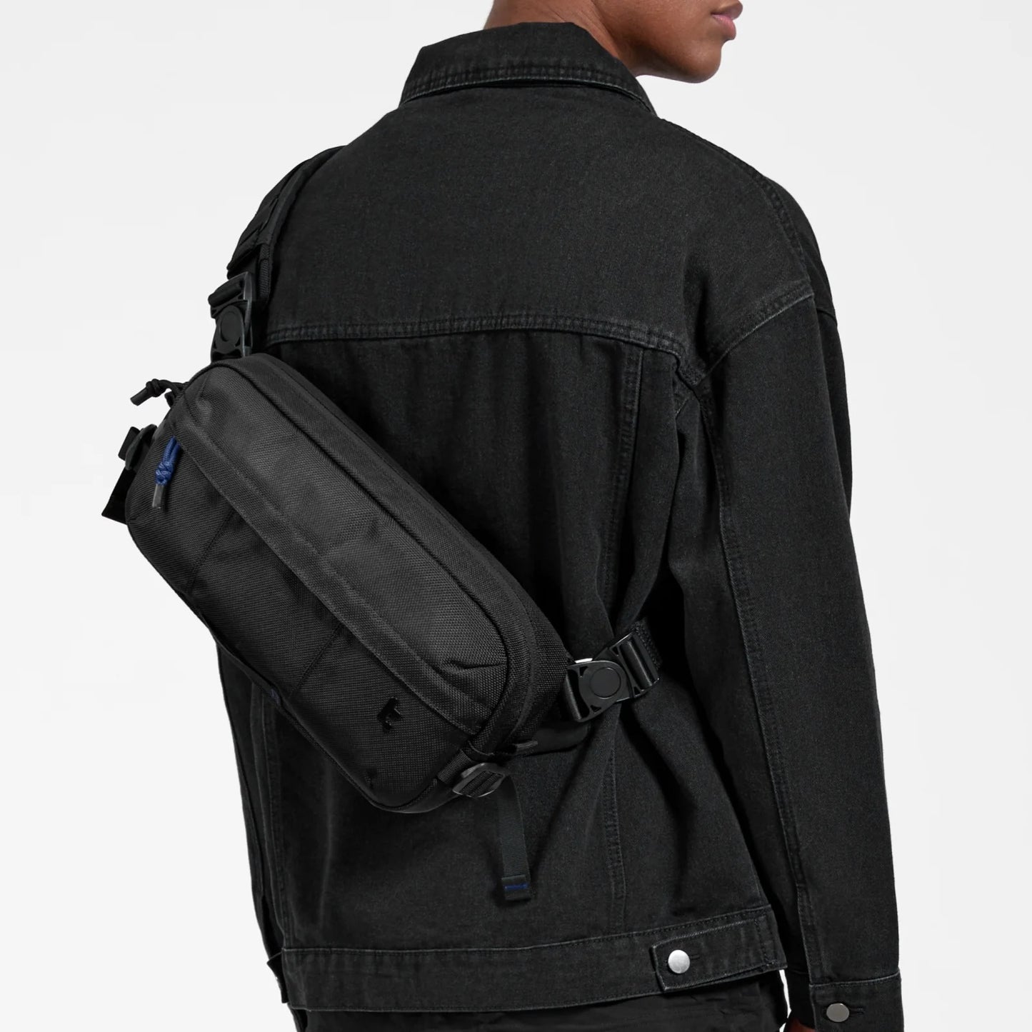 Tomtoc Wander-T26 Daily Sling Bag | 5.5L