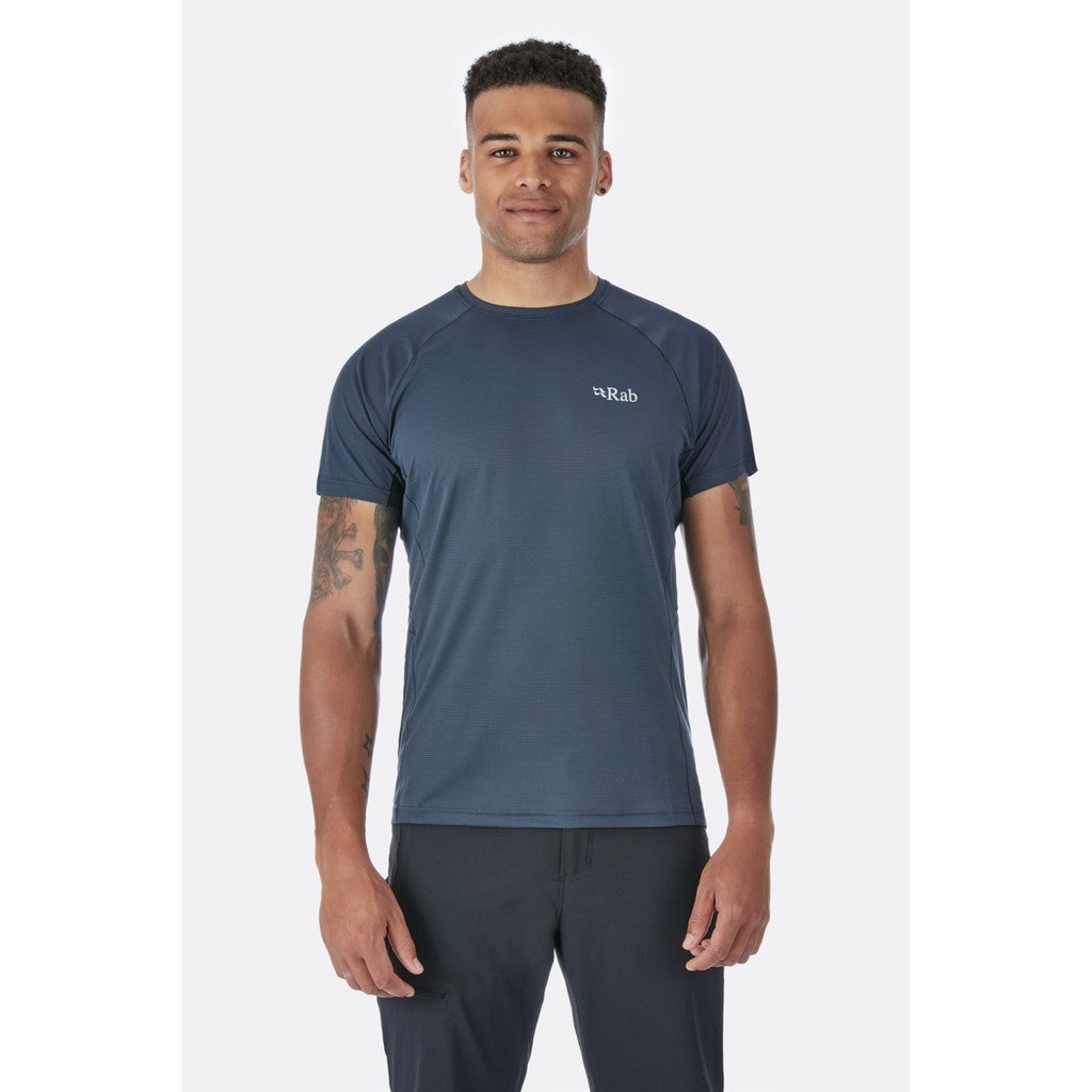 Rab Pulse SS Tee