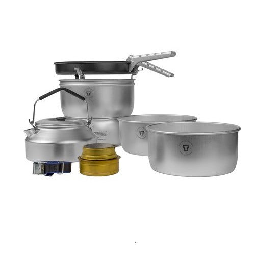 Trangia Storm Cooker 25-4 UL