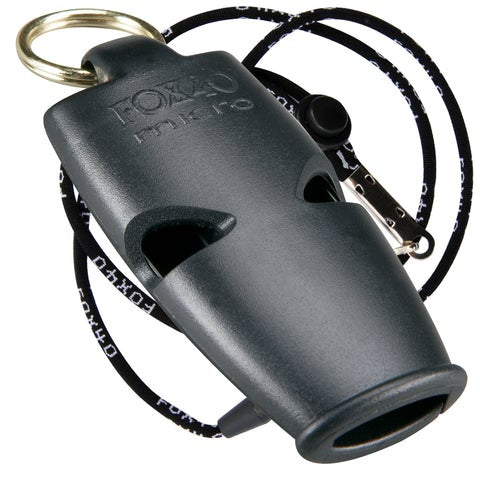 FOX 40 MICRO WHISTLE