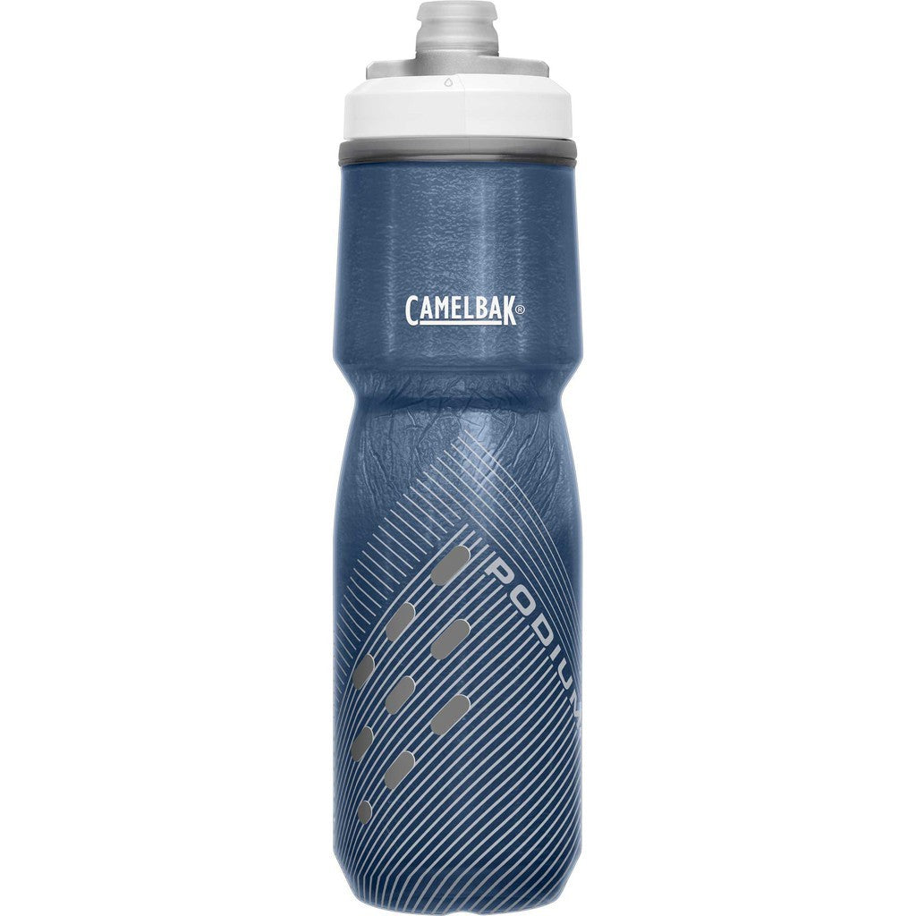 CAMELBAK PODIUM CHILL 24 OZ BIKE BOTTLE, INSULATED