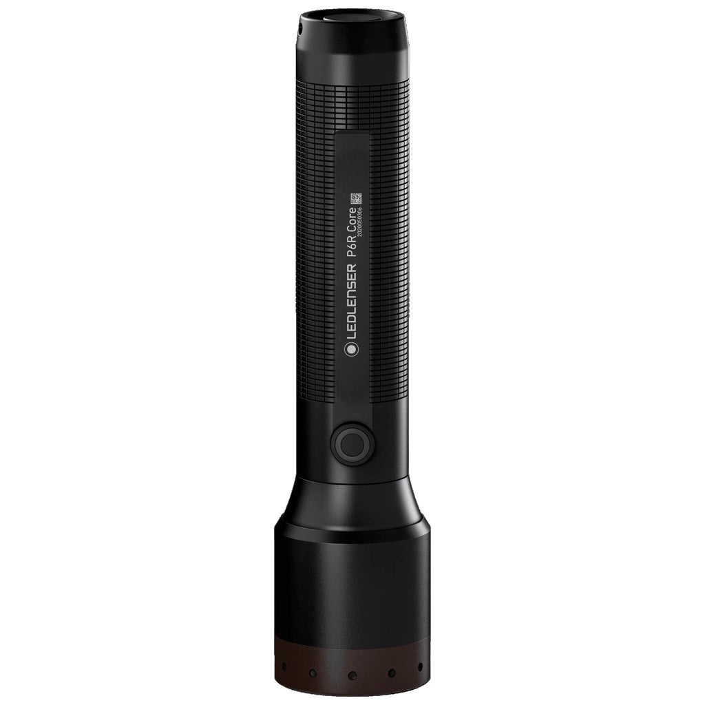 LEDLENSER P6R CORE FLASHLIGHT