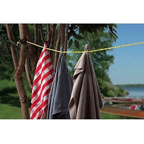 Coghlan’s Bungee Clothesline