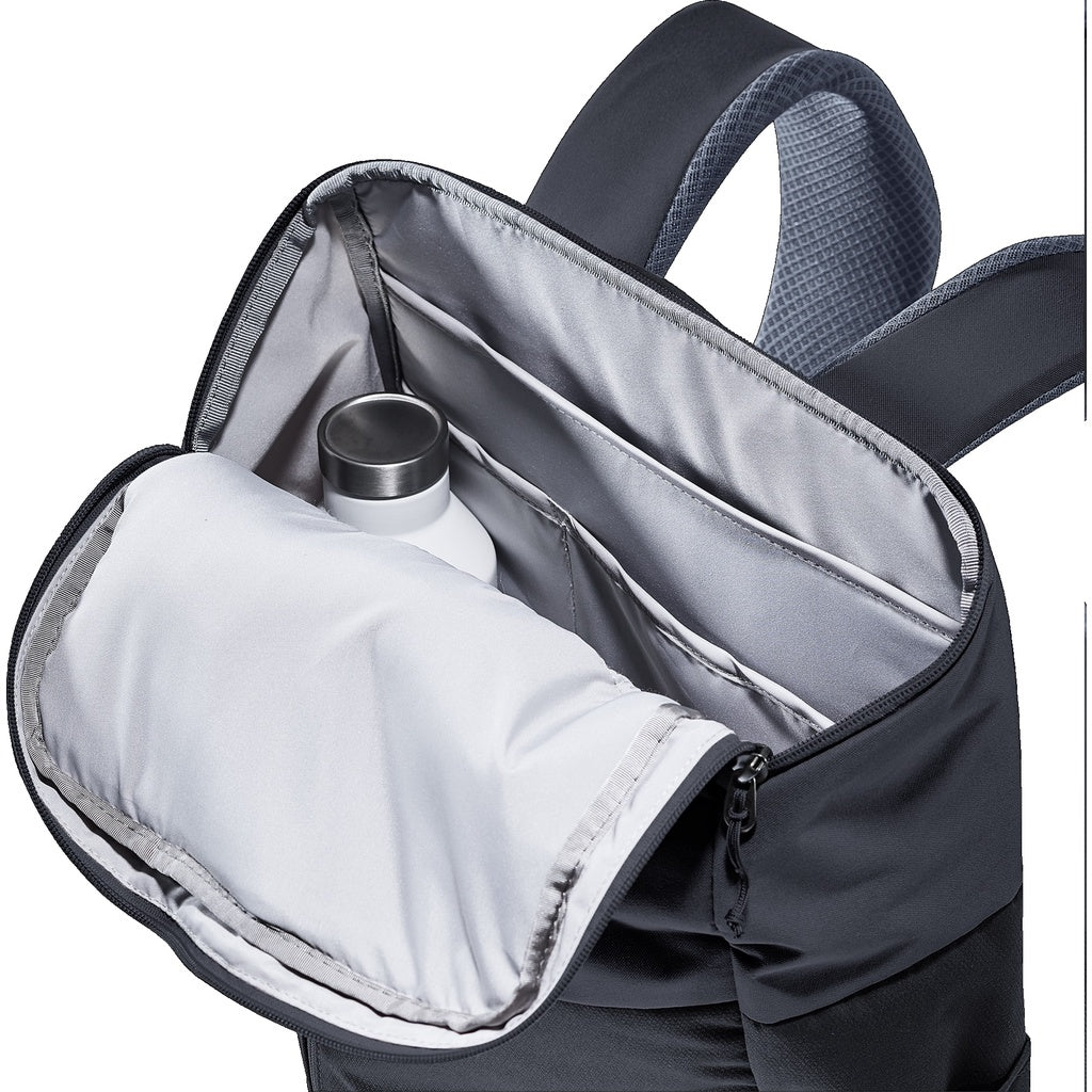 DEUTER UP STOCKHOLM LIFESTYLE DAYPACK | Laptop Backpack | 22 liters