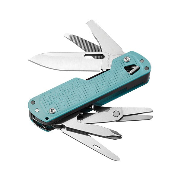 Leatherman FREE T4