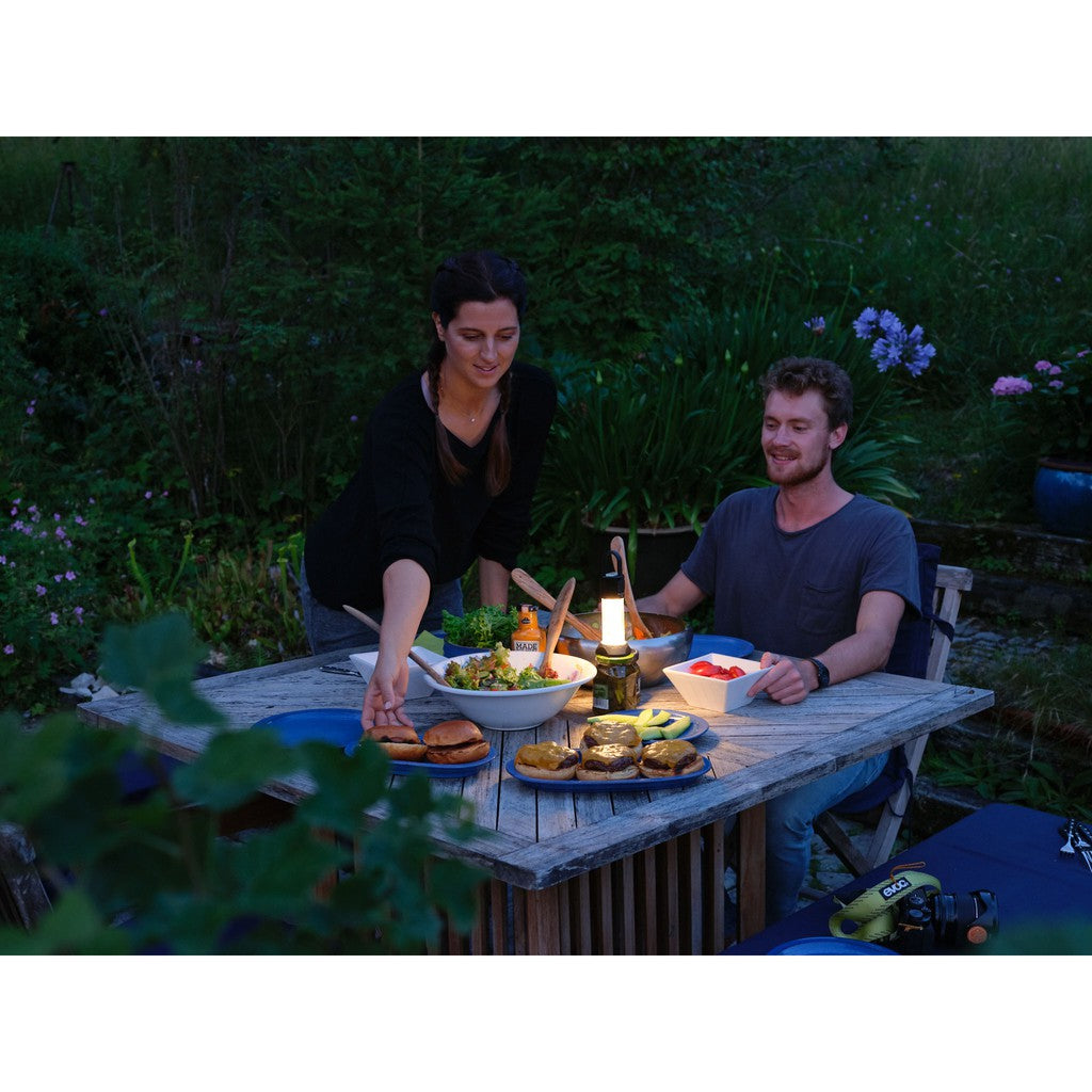 LEDLENSER ML6 OUTDOOR LANTERN (WARM LIGHT EDITION)