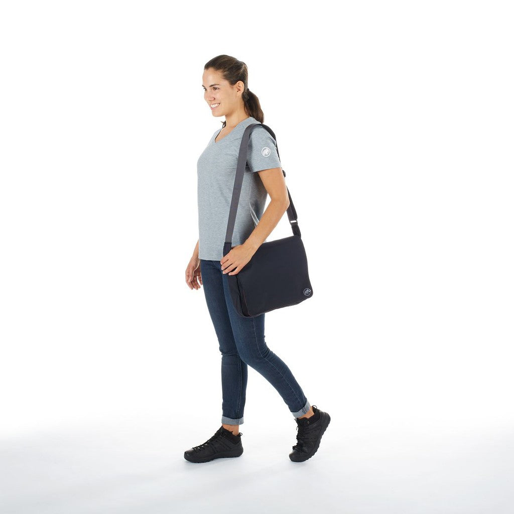 MAMMUT Shoulder Bag Square 8L