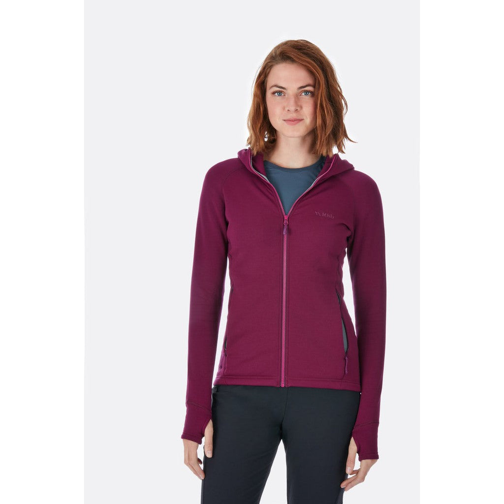 RAB Women's Power Stretch Pro Jacket