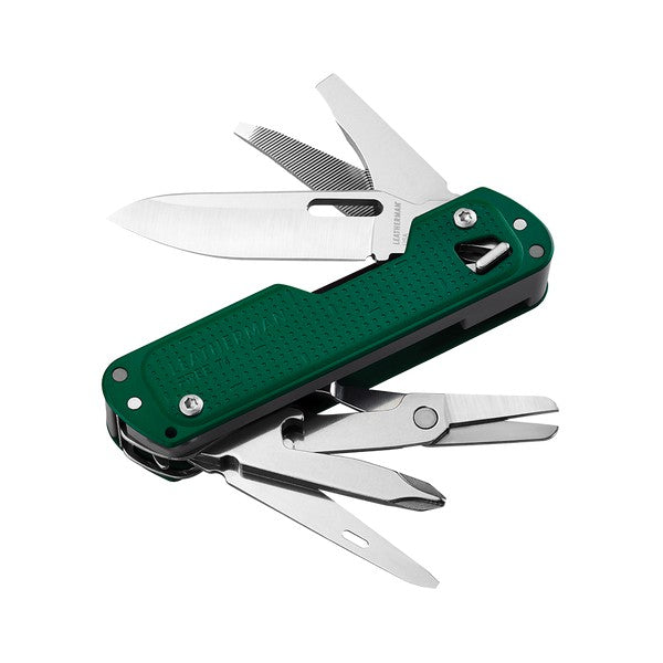 Leatherman FREE T4