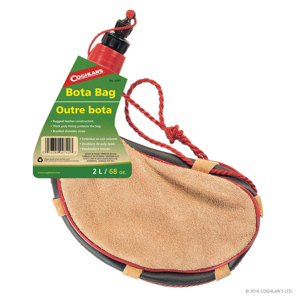 Coghlan's Bota Bag 1L/2L