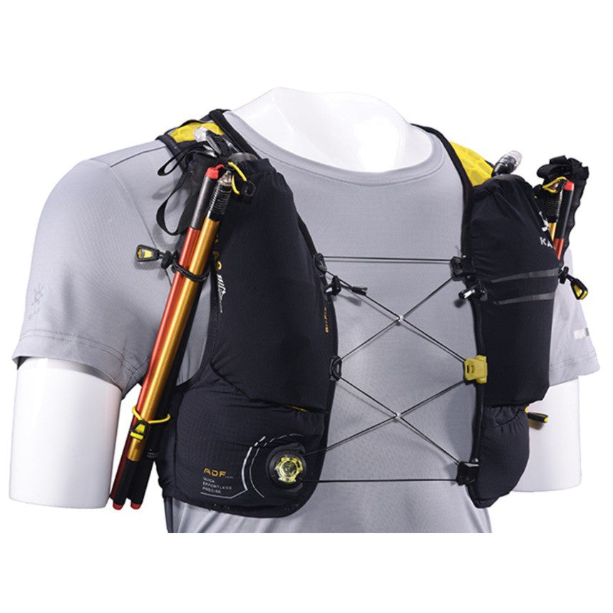 Kailas Fuga Air II Trail Running Hydration Vest Pack 8L