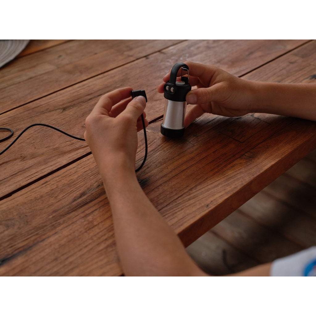 LEDLENSER ML4 Rechargeable Lantern (White Light)