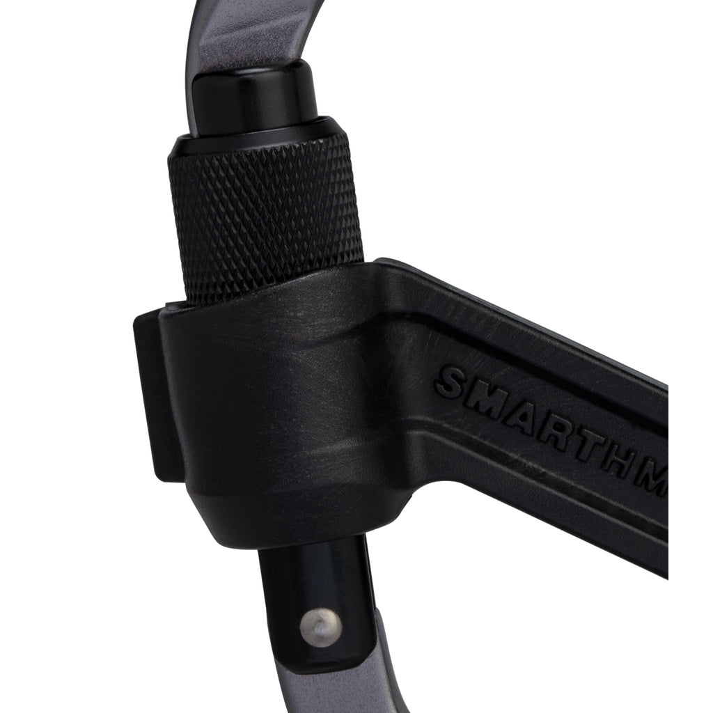 Mammut Smart HMS 2.0 Screwgate Carabiner