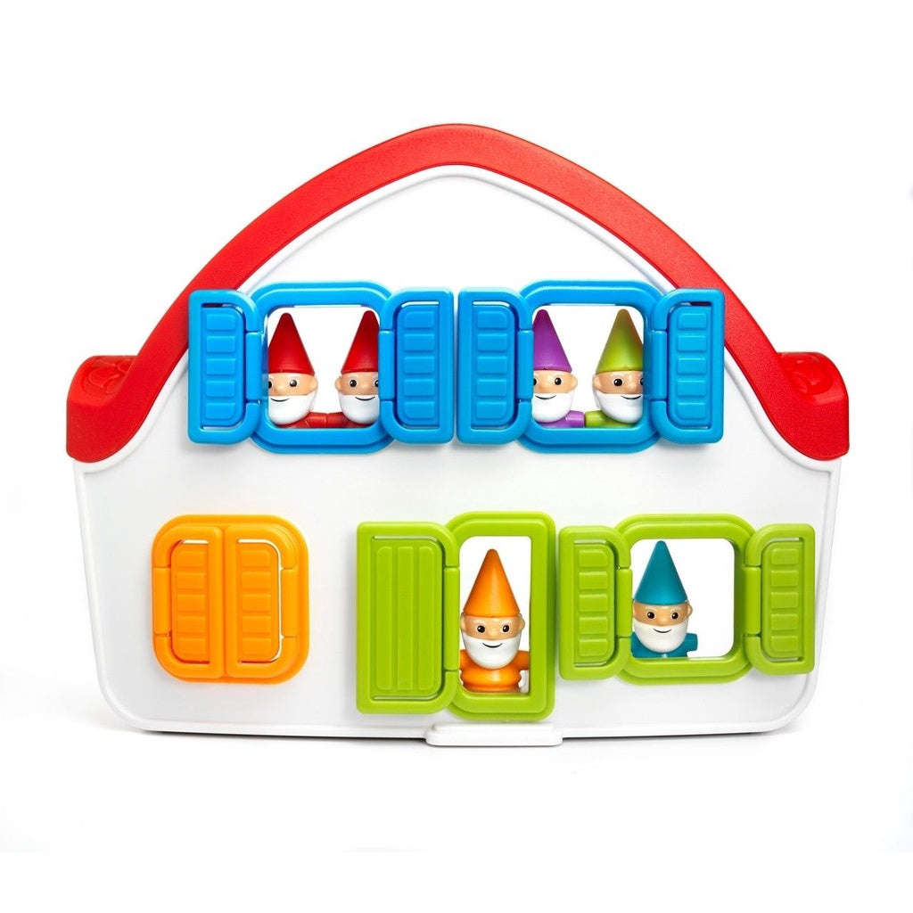 SMART GAMES SNOW WHITE DELUXE