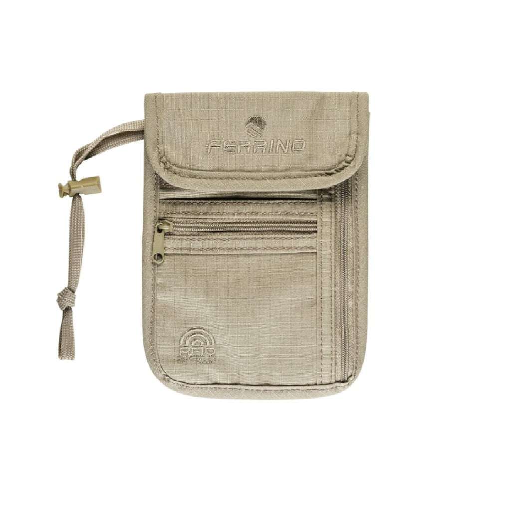Ferrino DOCUMENT HOLDER