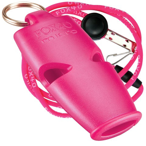 FOX 40 MICRO WHISTLE