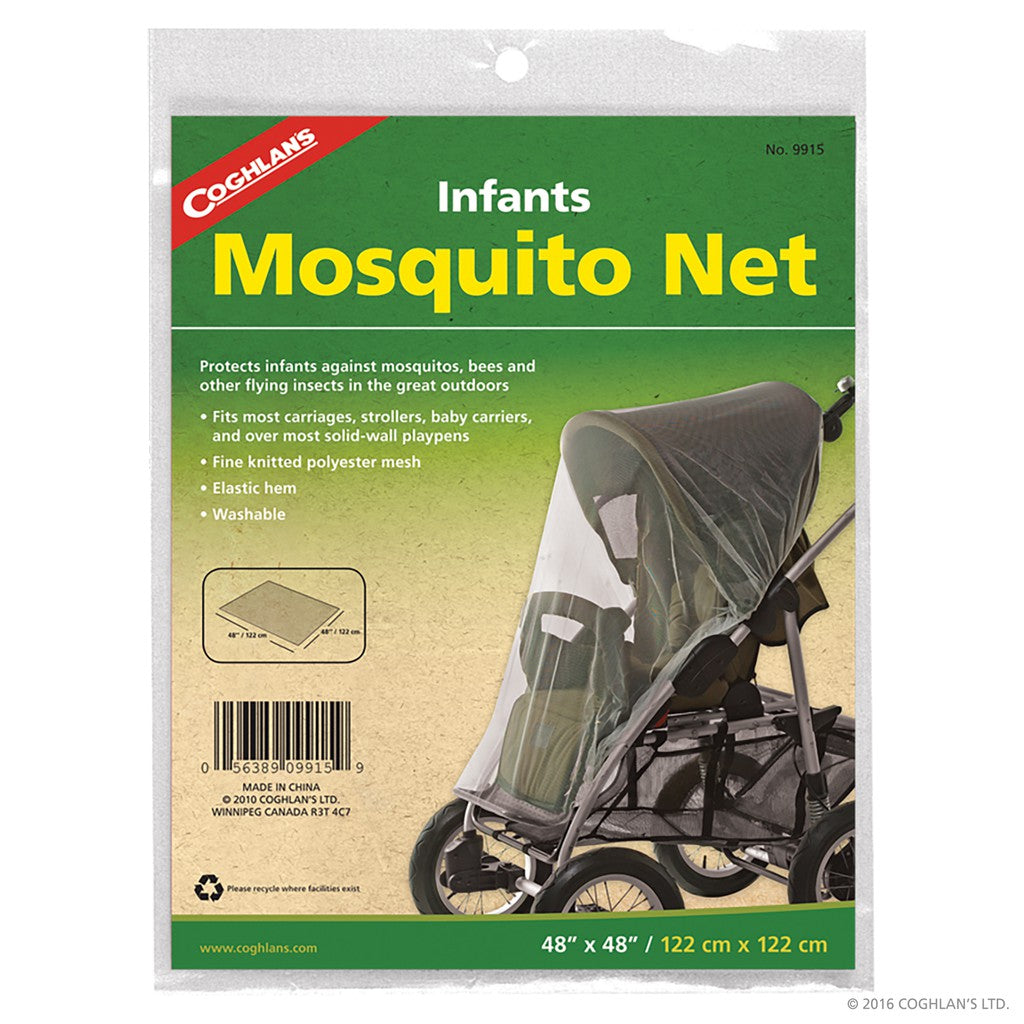 Coghlan's Infant Mosquito Net