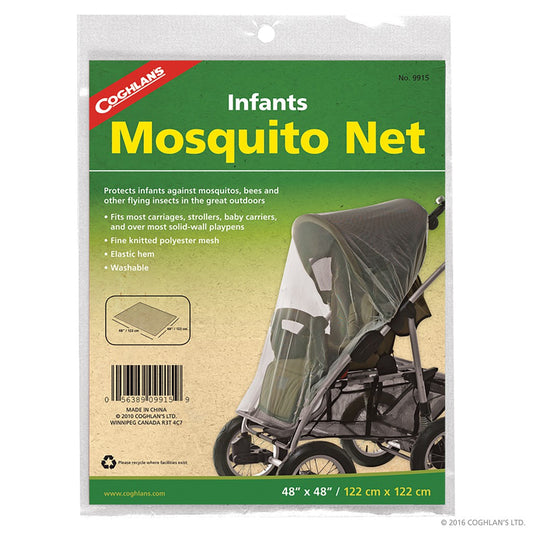 Coghlan's Infant Mosquito Net