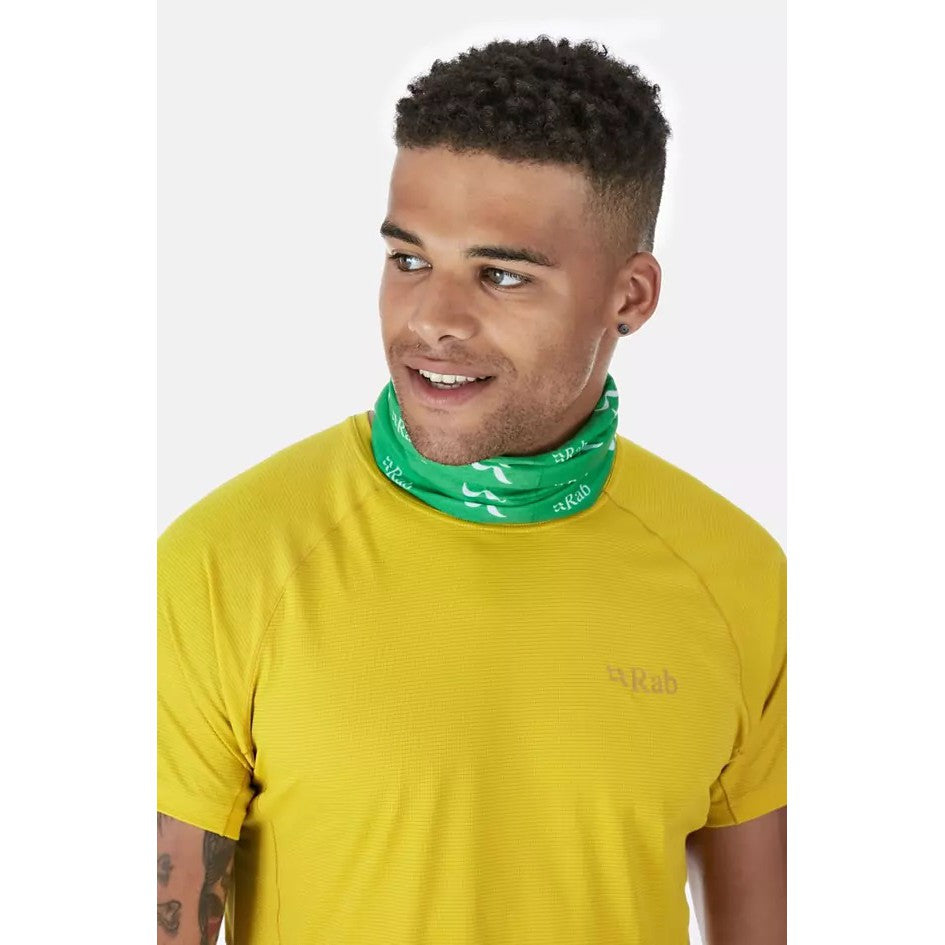 RAB NECK TUBE