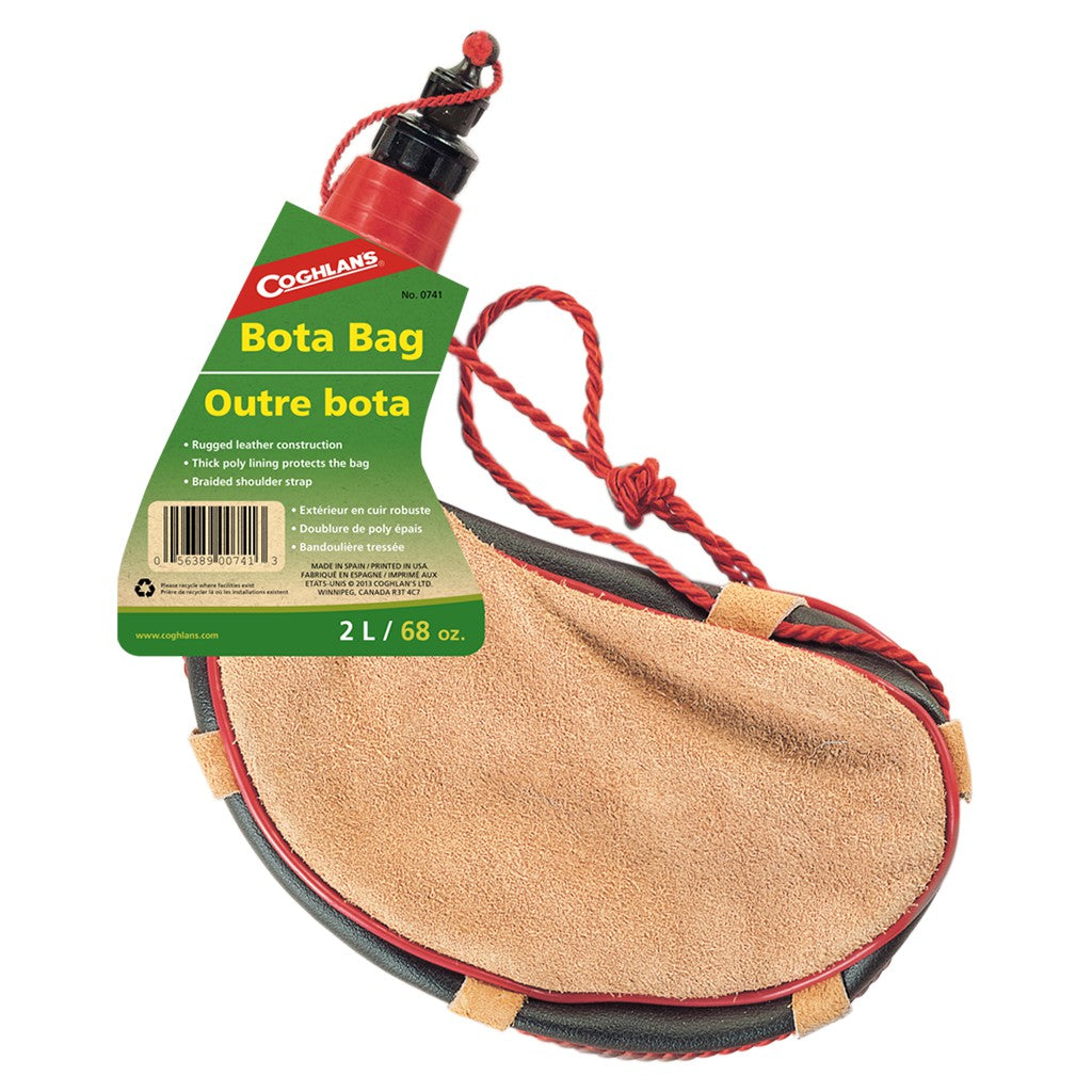 Coghlan's Bota Bag 2 Liter
