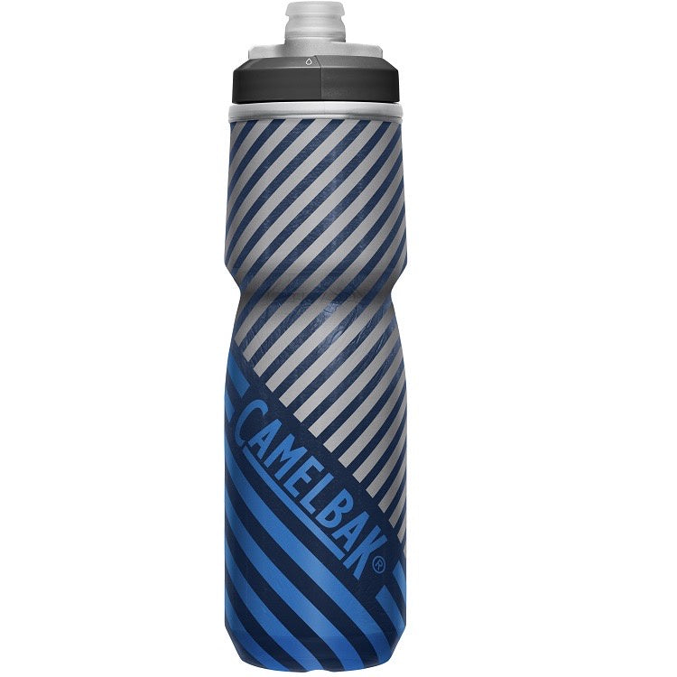 CAMELBAK PODIUM CHILL 24 OZ BIKE BOTTLE, INSULATED