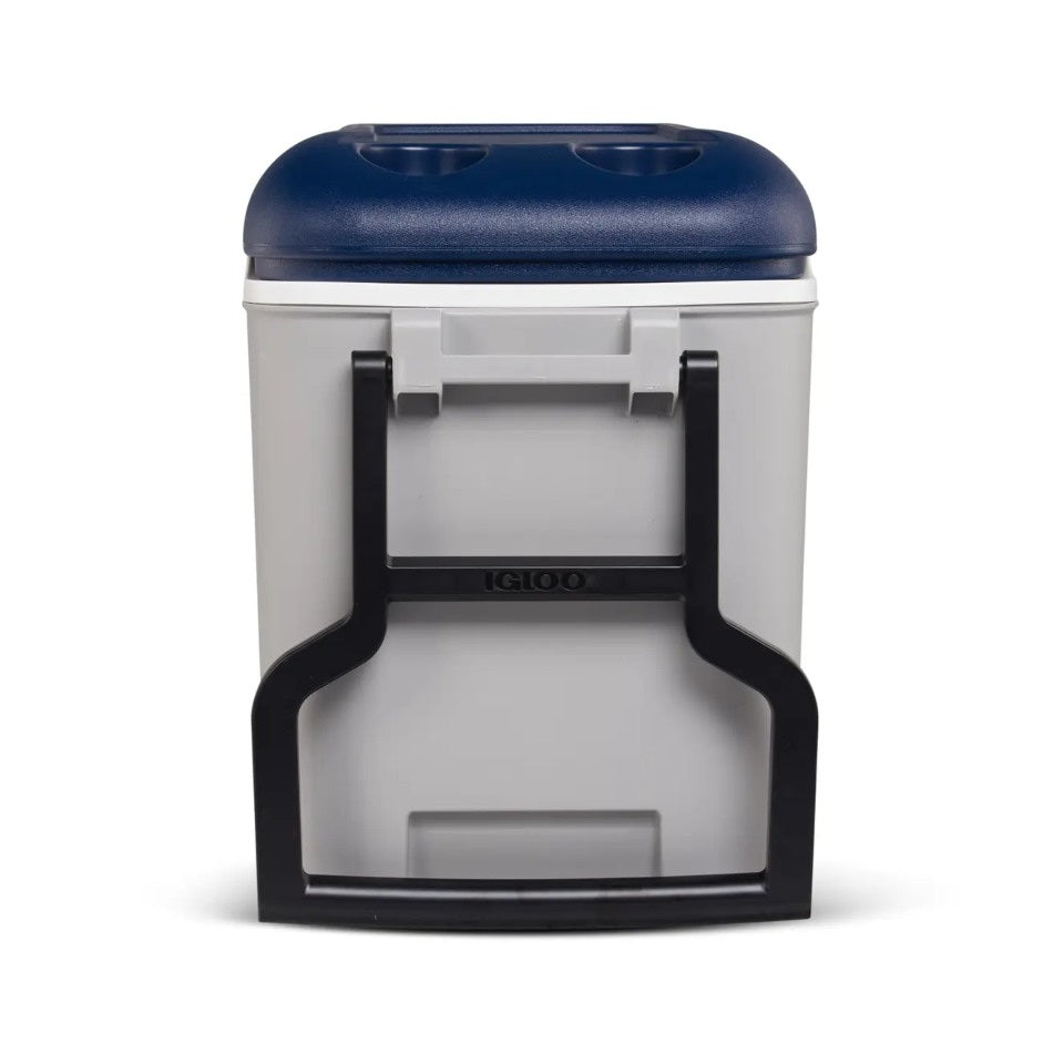 IGLOO Maxcold 40 Roller | 40 Quarts | 38 Liters | 56 Cans