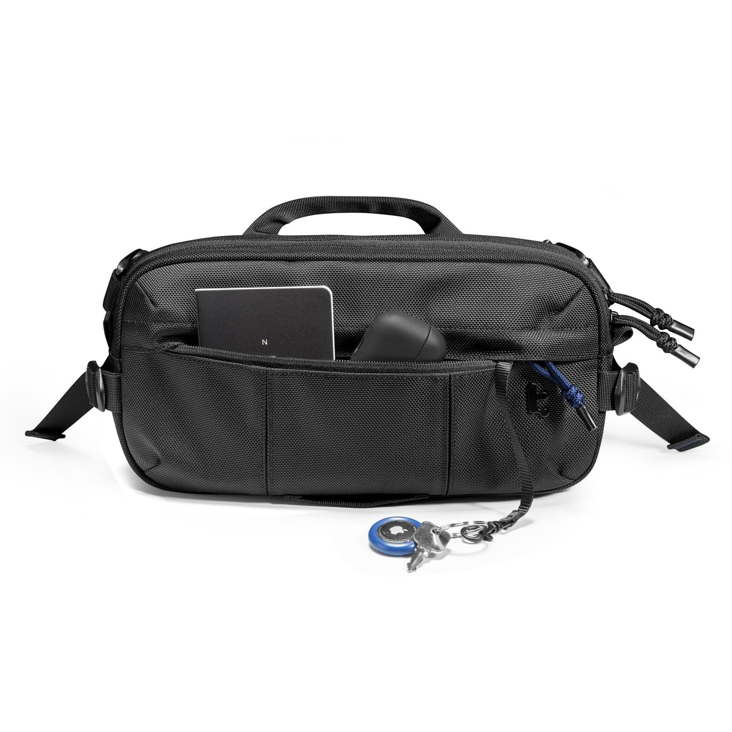 Tomtoc Wander-T26 Daily Sling Bag | 5.5L