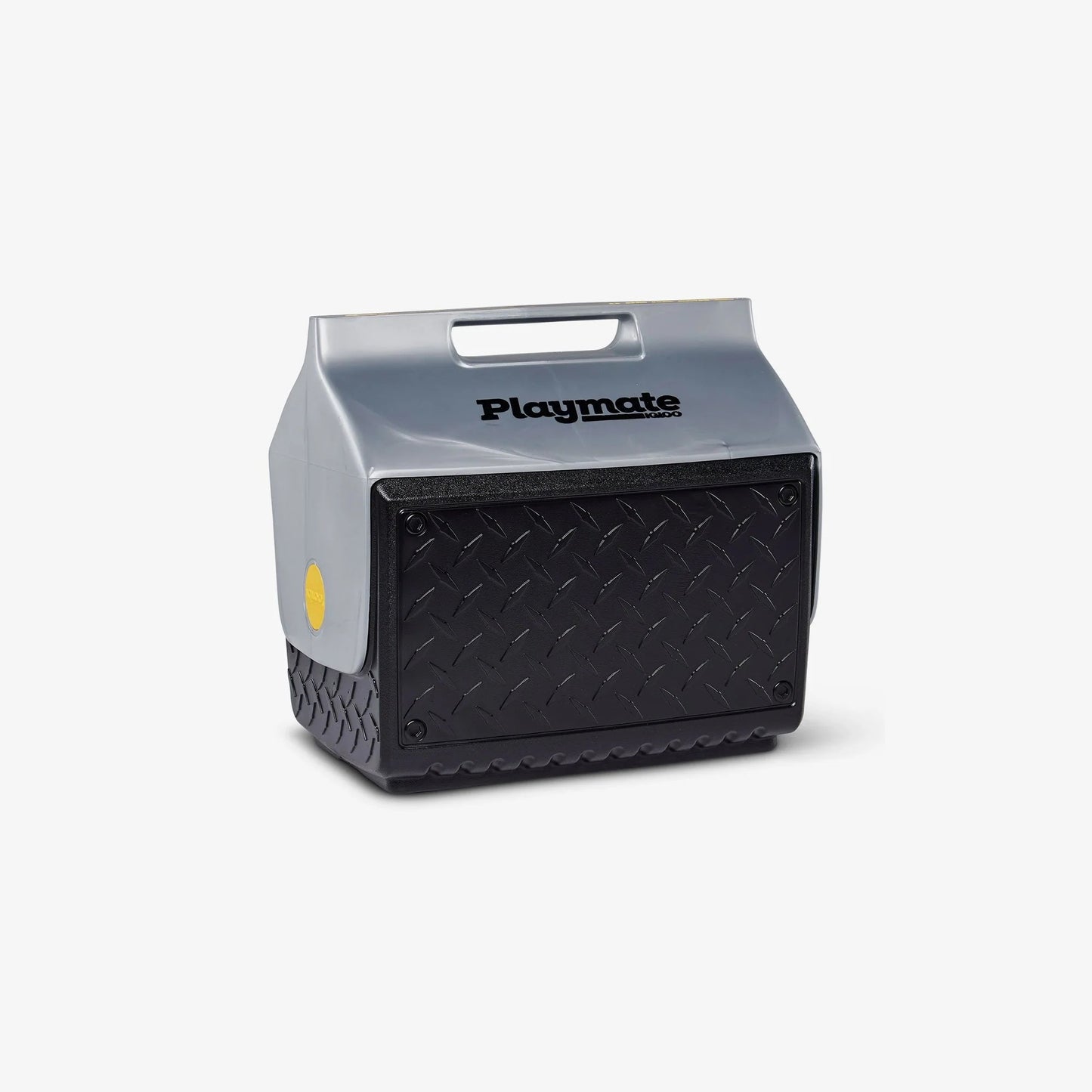 IGLOO Playmate The Boss 14 Qt Cooler (Black)