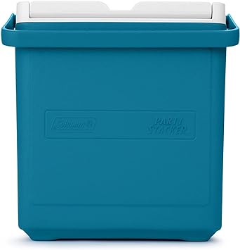 COLEMAN 20 CANS PARTY STACKER COOLER BOX
