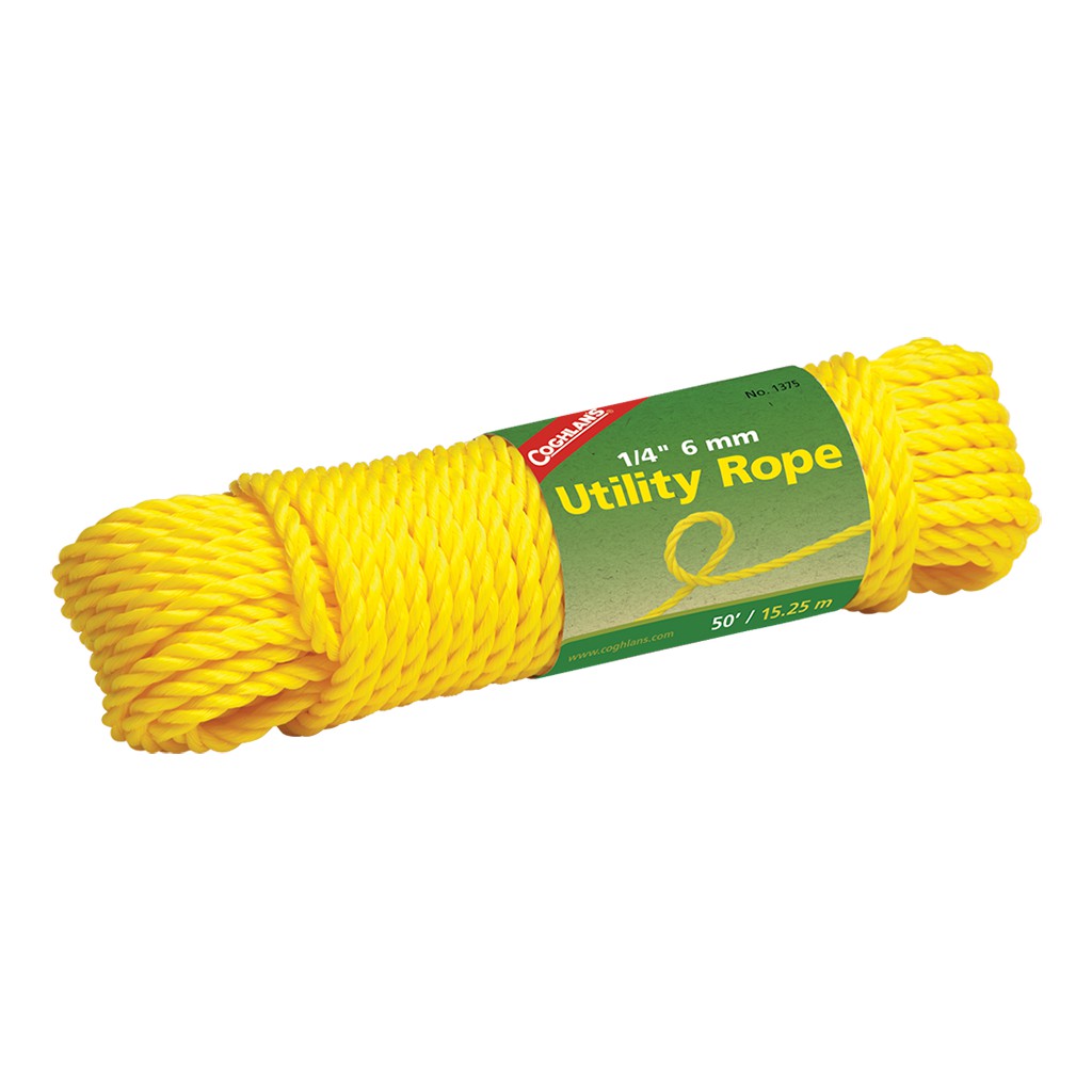 Coghlan's Utility Rope - 6 mm