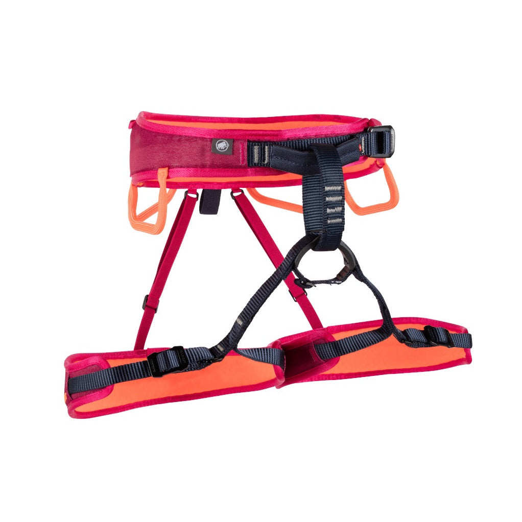 MAMMUT Ophir Fast Adjust Women - Climbing Package
