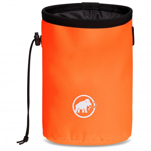 MAMMUT GYM BASIC CHALK BAG - One Size