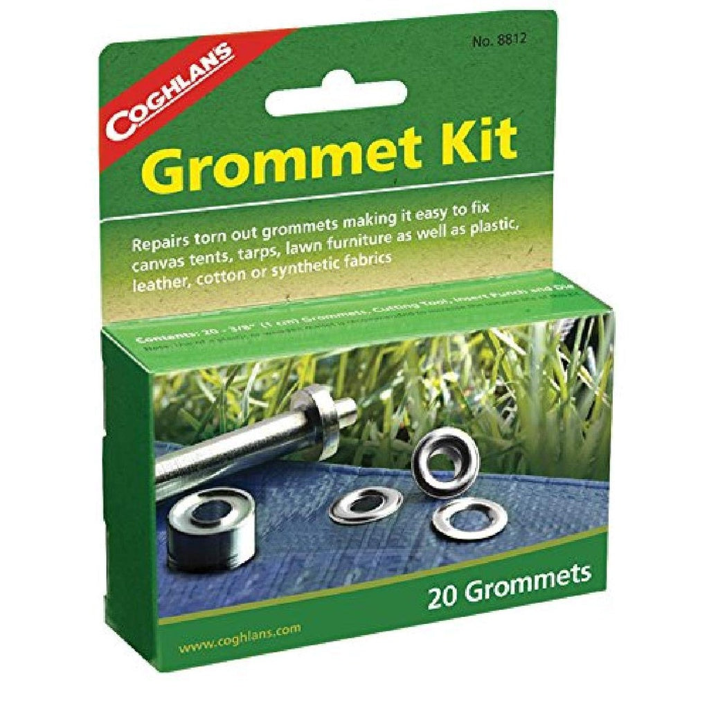 Coghlan’s Grommet Kit