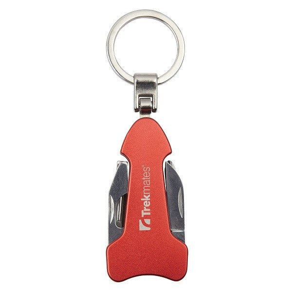 Trekmates Garnet Fob Tool