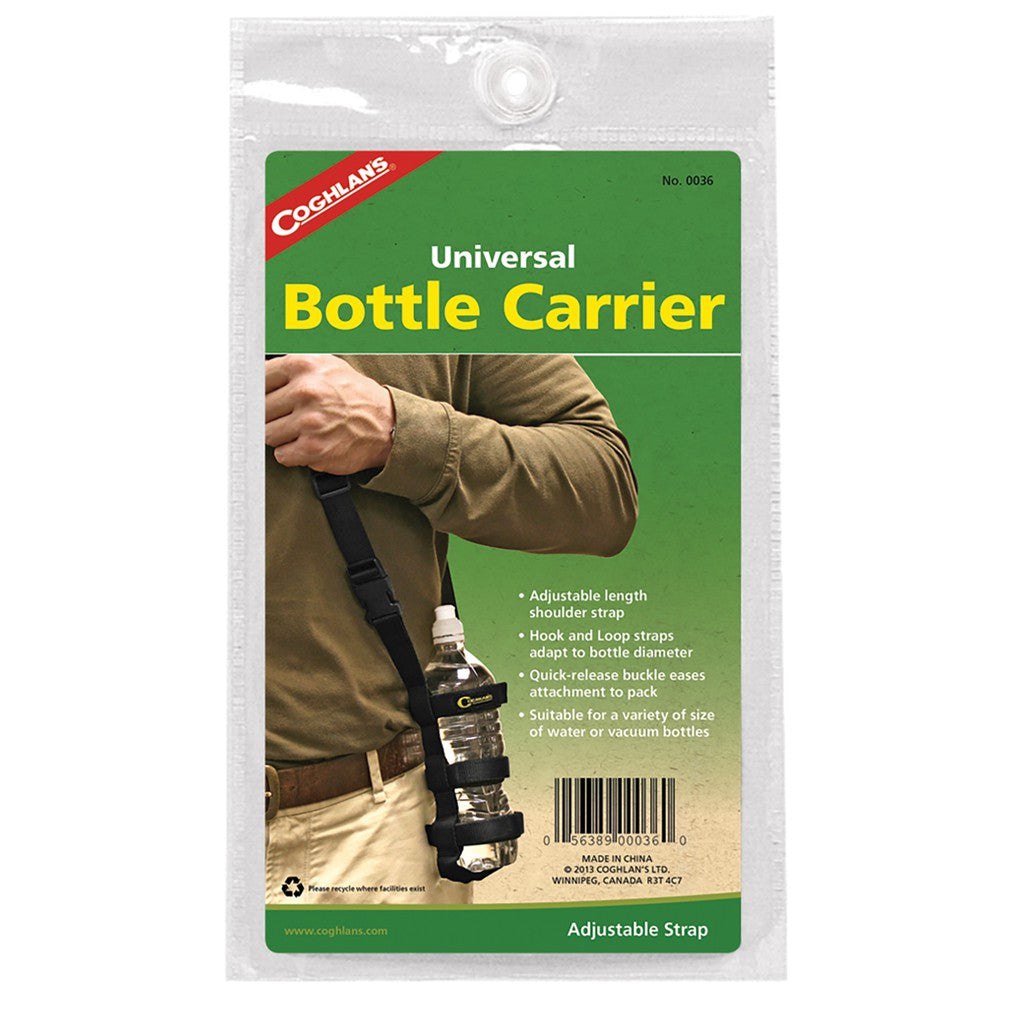 Coghlan's Universal Bottle Carrier