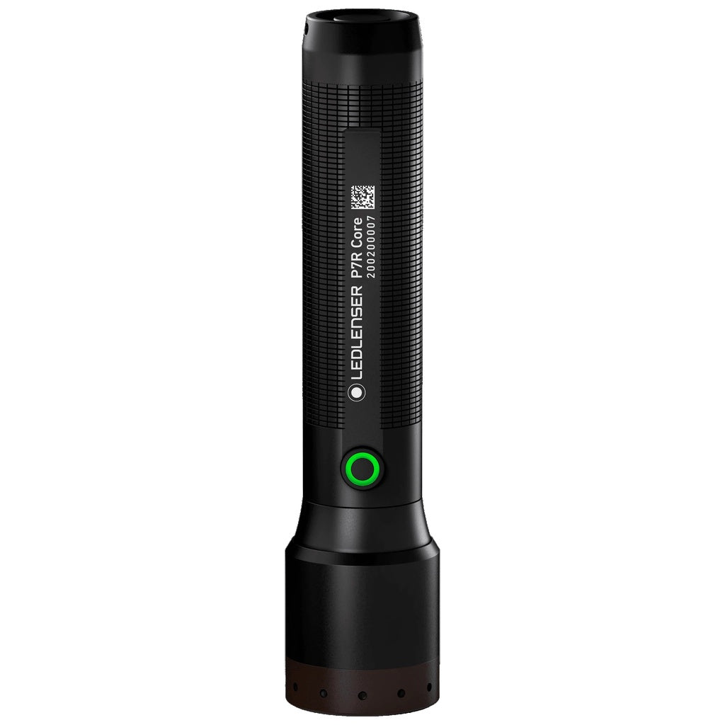 LEDLENSER P7R CORE FLASHLIGHT