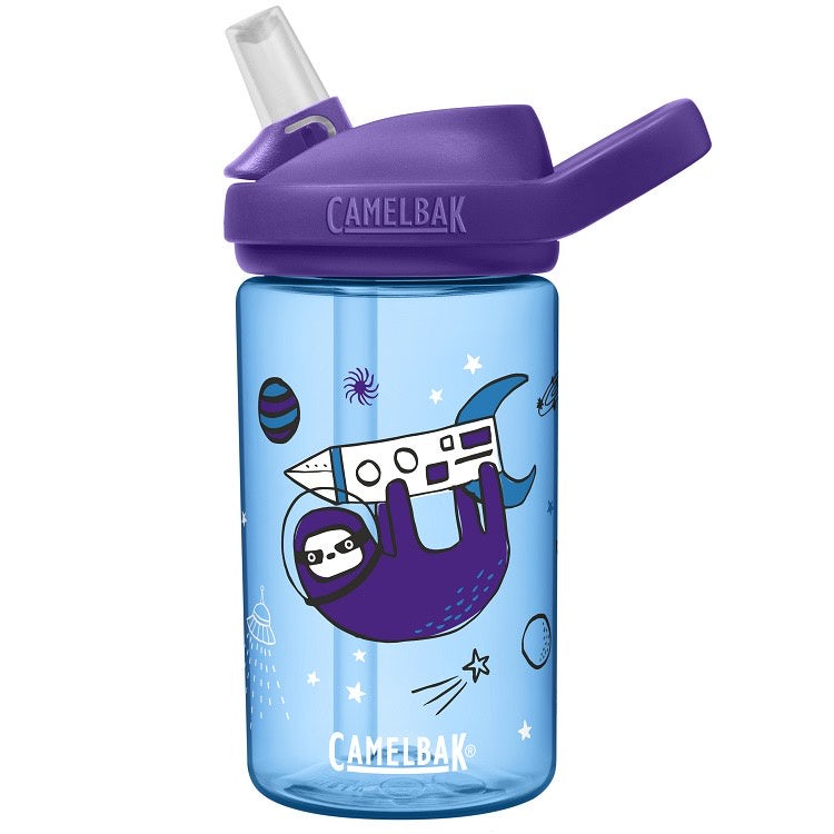 CAMELBAK EDDY+ KIDS 0.4L BOTTLE | Water Bottles | Kids Bottle