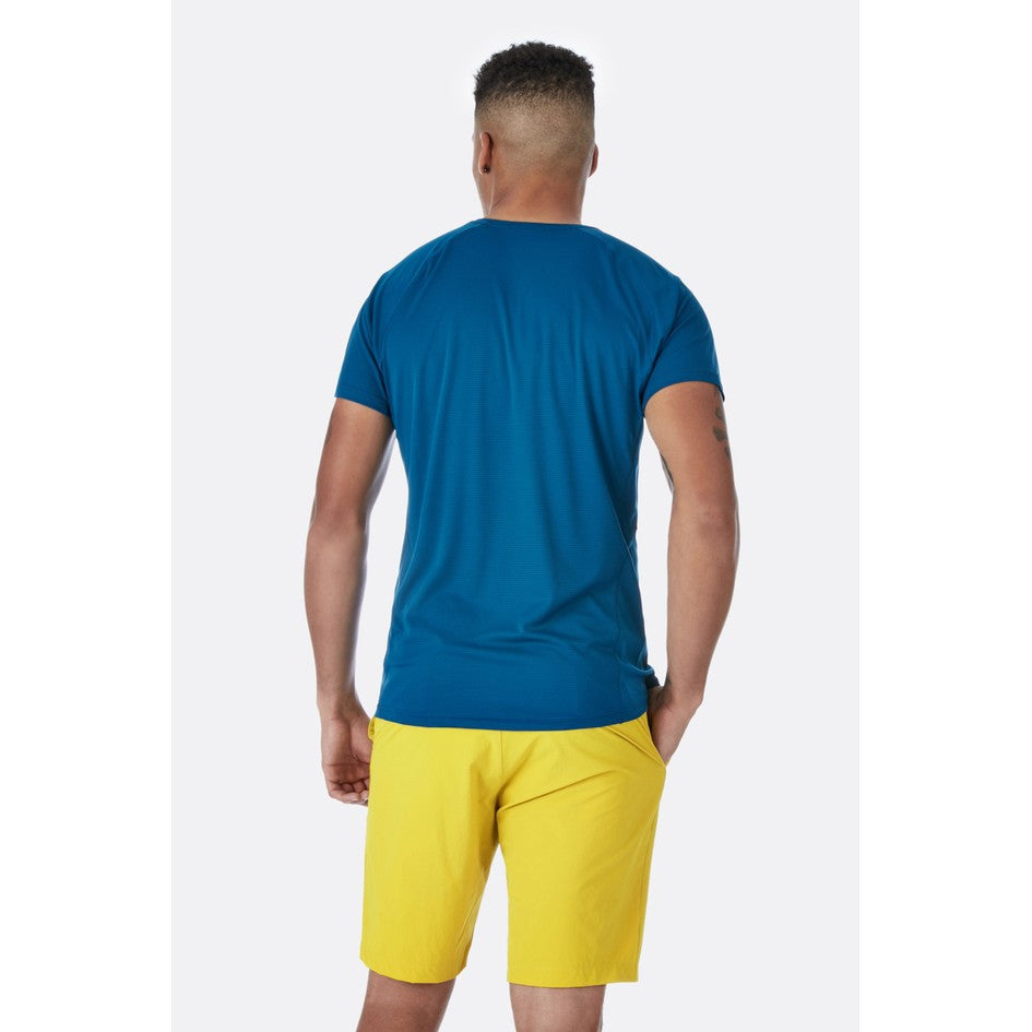 Rab Pulse SS Tee