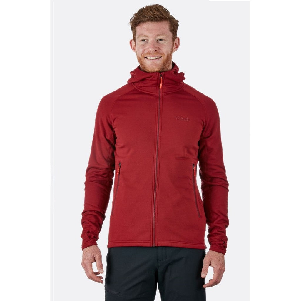 RAB Men's Power Stretch Pro Jacket