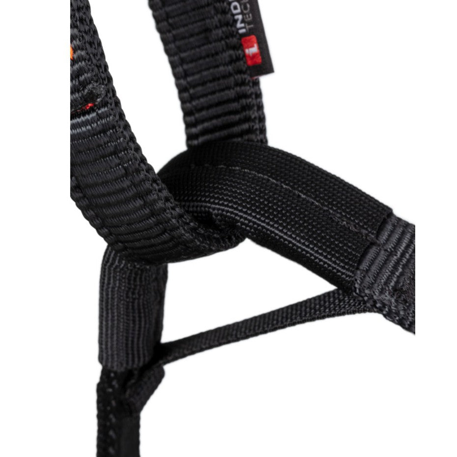 Mammut 4 Slide Harness | Rock Climbing