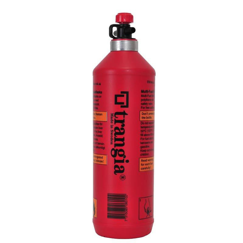 Trangia Fuel Bottle 1.0 Litre