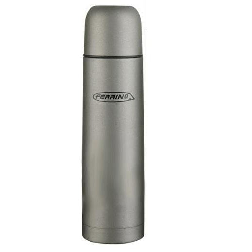 Ferrino Thermos Grey 0.5L