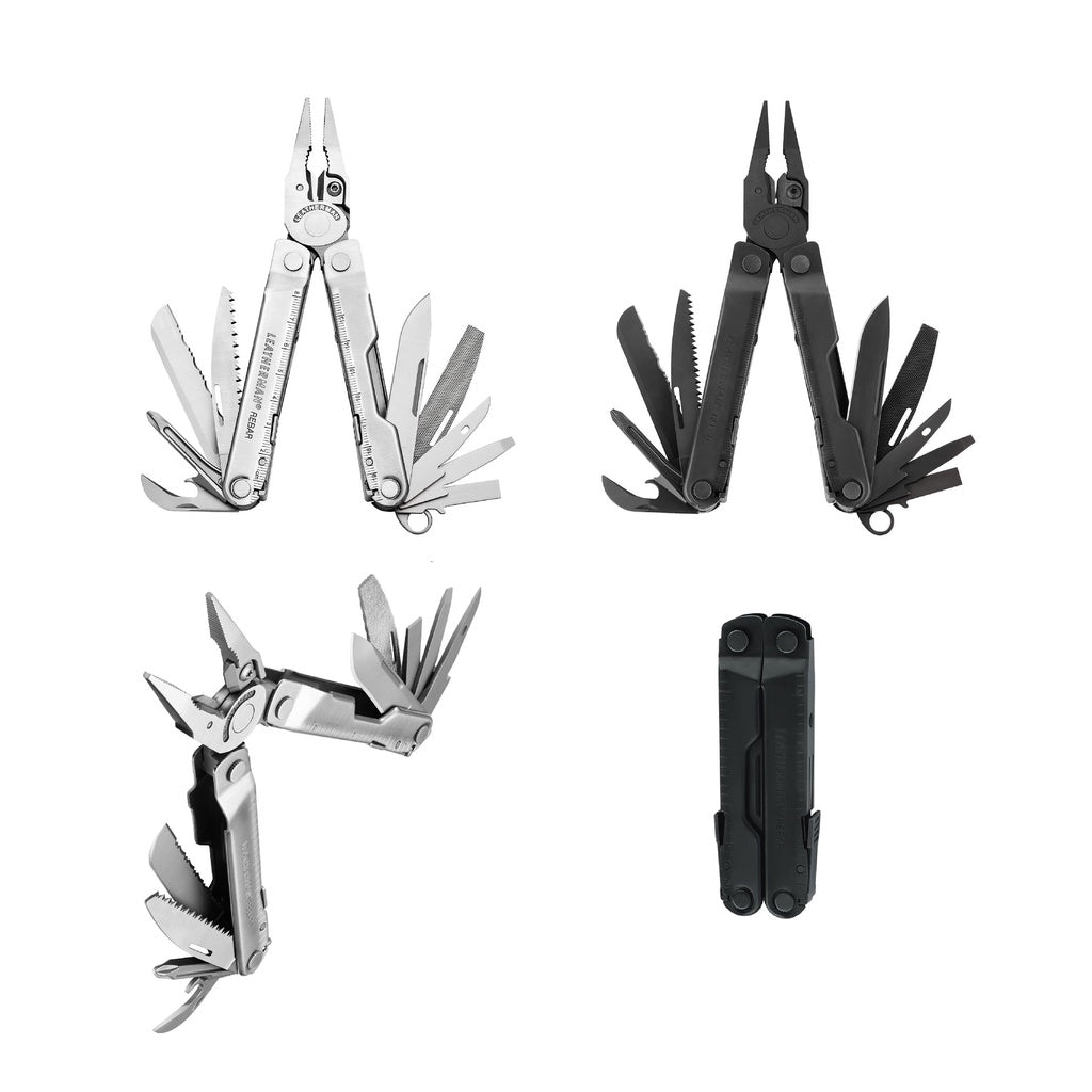 LEATHERMAN REBAR