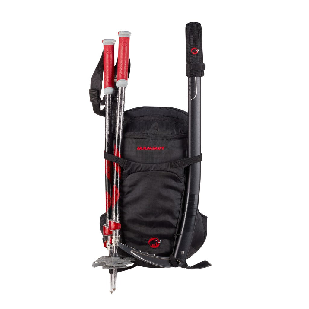MAMMUT Neon Speed 15 L Climbing Backpack (Black)